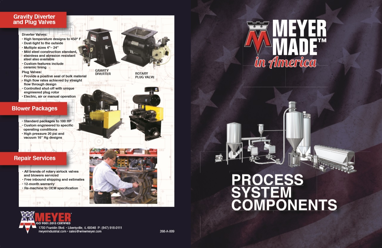 meyer 6 2510g
